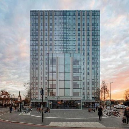 2Br Chic London Sleep 9 Bp7 Διαμέρισμα Εξωτερικό φωτογραφία