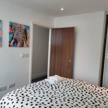 2Br Chic London Sleep 9 Bp7 Διαμέρισμα Εξωτερικό φωτογραφία