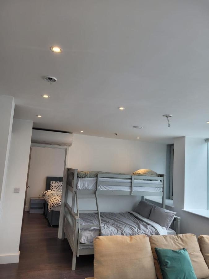 2Br Chic London Sleep 9 Bp7 Διαμέρισμα Εξωτερικό φωτογραφία