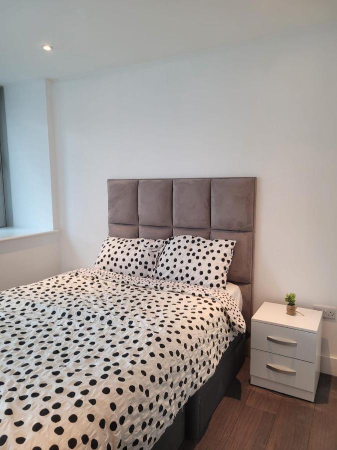 2Br Chic London Sleep 9 Bp7 Διαμέρισμα Εξωτερικό φωτογραφία