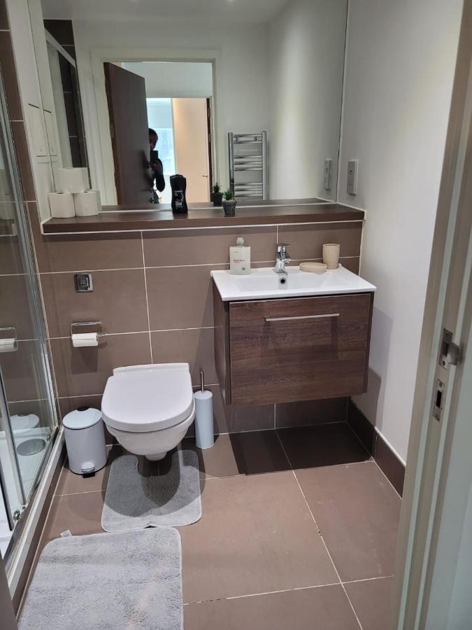 2Br Chic London Sleep 9 Bp7 Διαμέρισμα Εξωτερικό φωτογραφία