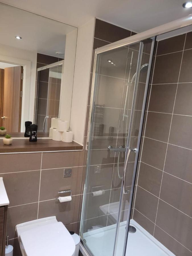 2Br Chic London Sleep 9 Bp7 Διαμέρισμα Εξωτερικό φωτογραφία