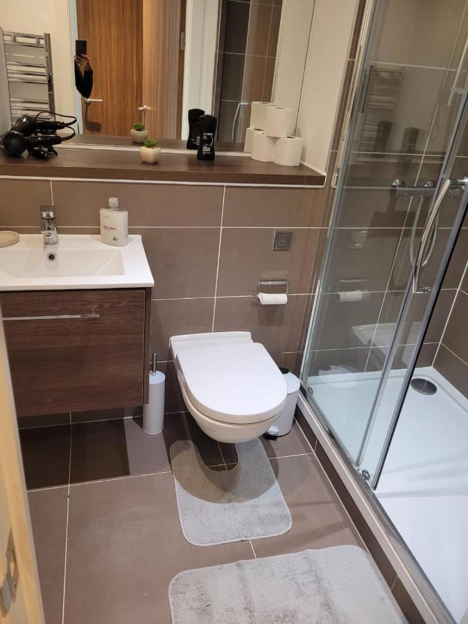 2Br Chic London Sleep 9 Bp7 Διαμέρισμα Εξωτερικό φωτογραφία
