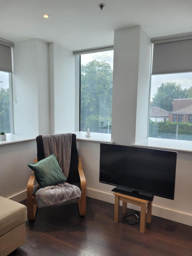 2Br Chic London Sleep 9 Bp7 Διαμέρισμα Εξωτερικό φωτογραφία