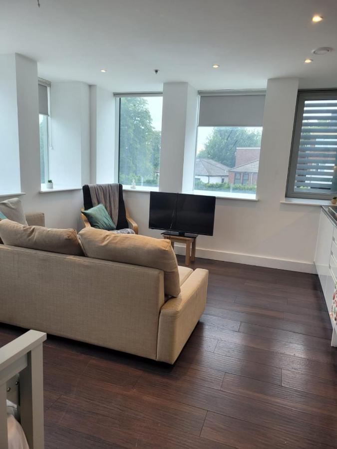 2Br Chic London Sleep 9 Bp7 Διαμέρισμα Εξωτερικό φωτογραφία