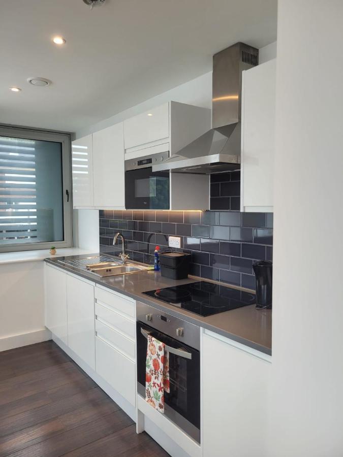 2Br Chic London Sleep 9 Bp7 Διαμέρισμα Εξωτερικό φωτογραφία