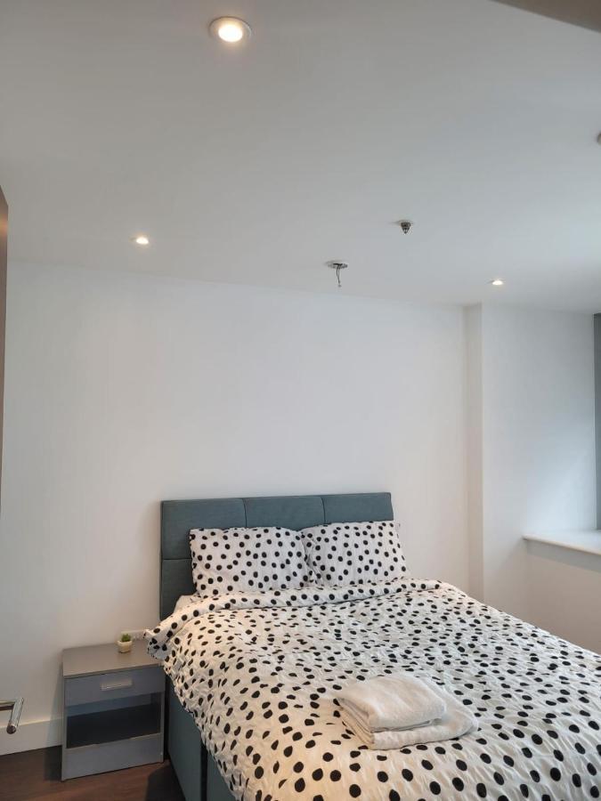 2Br Chic London Sleep 9 Bp7 Διαμέρισμα Εξωτερικό φωτογραφία